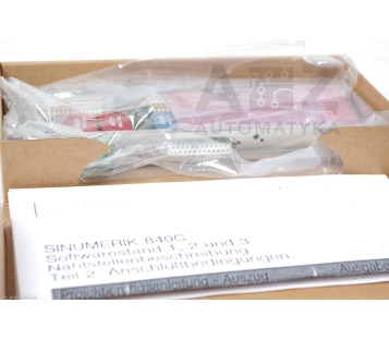 SIEMENS 6FC9310-1MB01  6FC93101MB01 ! NEW !