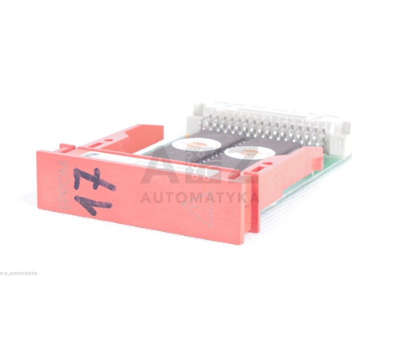 HELMHOLZ EPROM 16 KBYTE 700-375-0LA21  7003750LA21