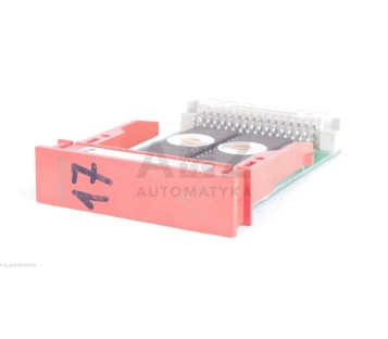 HELMHOLZ EPROM 16 KBYTE 700-375-0LA21  7003750LA21