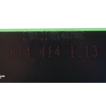 SEW EURODRIVE  DIP  814 414 1.13  KVV 50/51/52