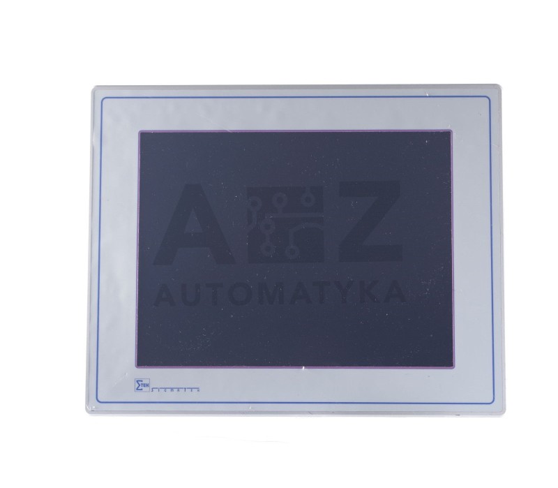 ETEK SIGMATEK  01-410-151 01410151 TOUCH-IPC 15 PCT151 