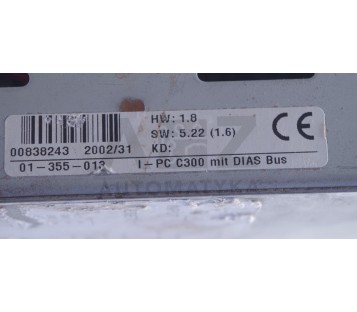 ETEK SIGMATEK  01-410-151 01410151 TOUCH-IPC 15 PCT151 