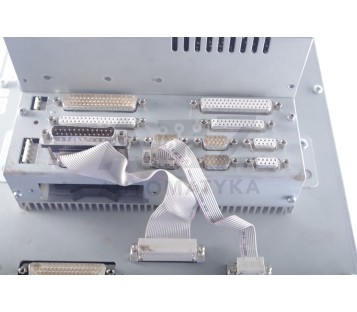 ETEK SIGMATEK  01-410-151 01410151 TOUCH-IPC 15 PCT151 