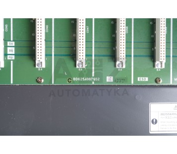 MITSUBISHI MELSEC BD625A987G52 A38B 912E