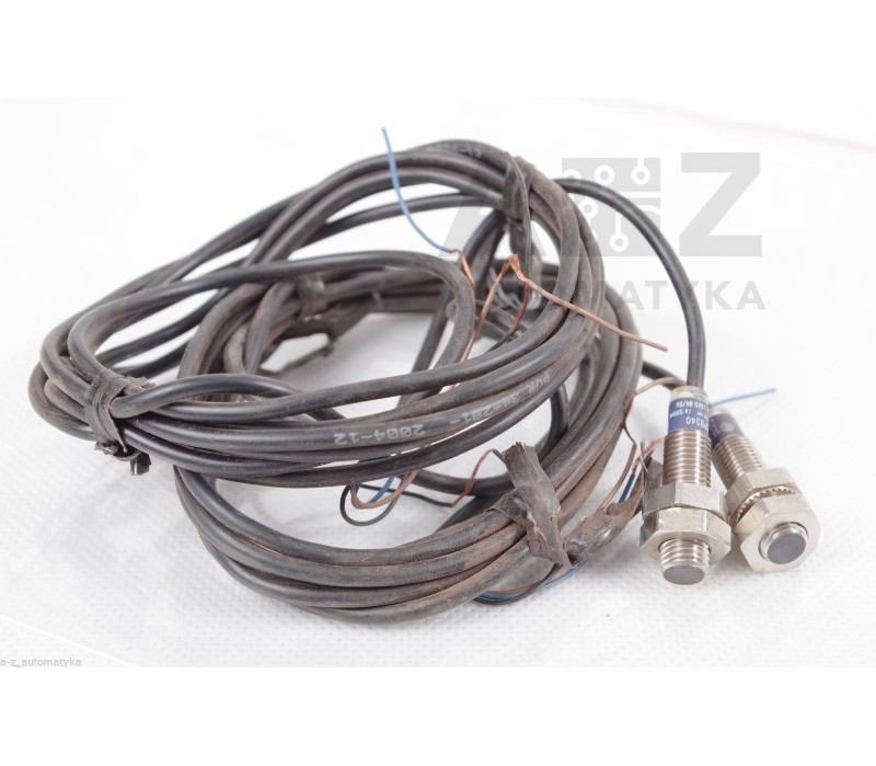 TELEMECANIQUE XS1 N08PB340 092599 XS1N08PB340 ! 2PCS !