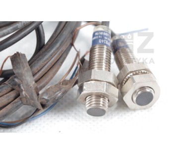 TELEMECANIQUE XS1 N08PB340 092599 XS1N08PB340 ! 2PCS !