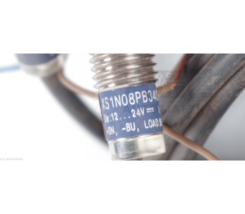 TELEMECANIQUE XS1 N08PB340 092599 XS1N08PB340 ! 2PCS !