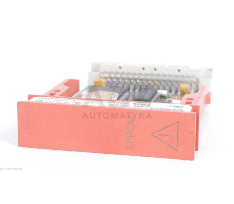 SIEMENS SIMATIC S5 6ES5 375-1LA21