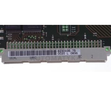 SEW EURODRIVE DFI INTERBUS 8230935.75  823093575 