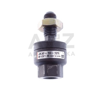SMC JA30-10-125  JA3010125 M10X1.25 ! 3PCS !
