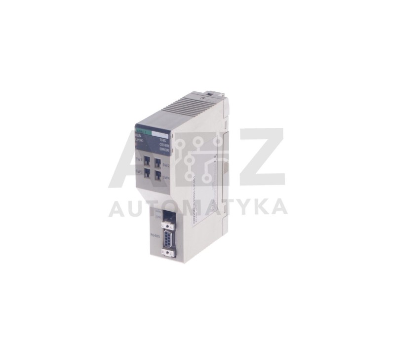 OMRON PC LINK UNIT C200H-LK401 C200HLK401