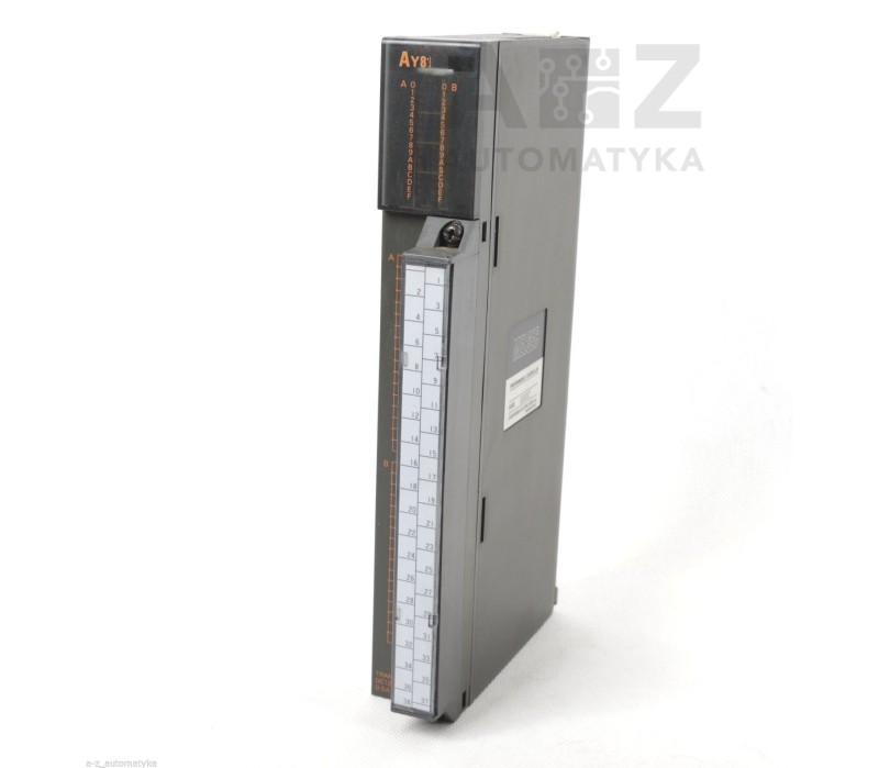 MITSUBISHI MELSEC AY81 AY 81 A Y81
