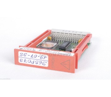 SIEMENS 6ES5 375-1LA15  6ES53751LA15