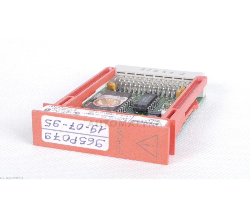 SIEMENS 6ES5 375-1LA15  6ES53751LA15