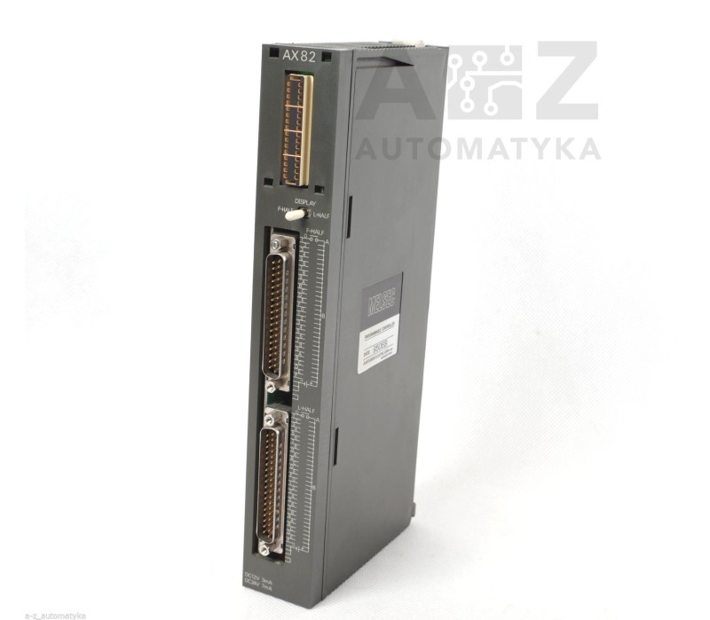 MITSUBISHI MELSEC AX82 AX 82