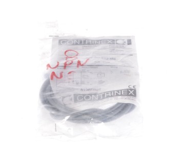 CONTRINEX DW-AD-612-M8 DWAD612M8 ! NEW !