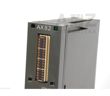 MITSUBISHI MELSEC AX82 AX 82