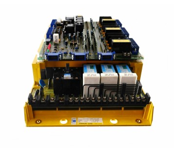 FANUC A06B-6058-H334 A06B6058H334 