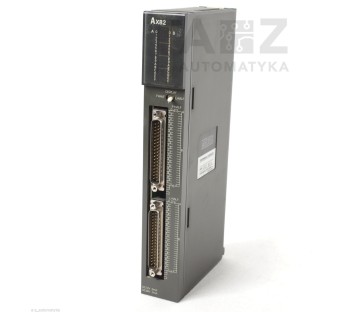 MITSUBISHI MELSEC AX82 AX 82