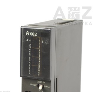 MITSUBISHI MELSEC AX82 AX 82