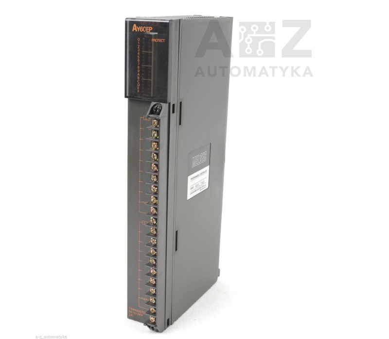 MITSUBISHI MELSEC AY60EP A Y60EP AY6OEP