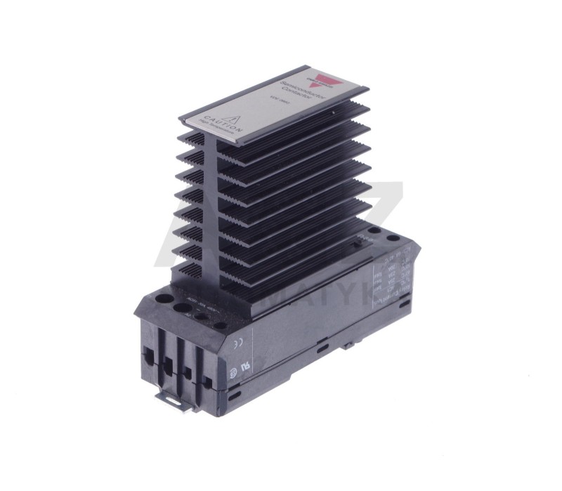 CARLO GAVAZZI VDE 0660 VDE0660 + RN1A48D30 