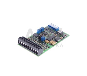SAIA PCD2.W105 PCD2W105  Analog Input Module