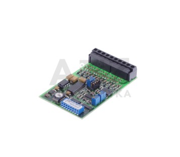 SAIA PCD2.W105 PCD2W105  Analog Input Module