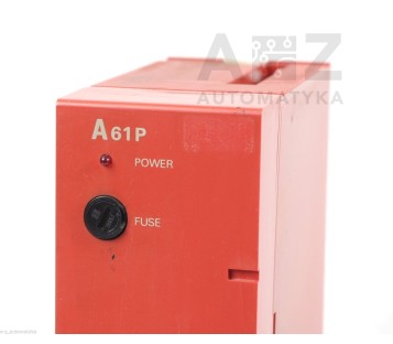 MITSUBISHI MELSEC A61P A 61P