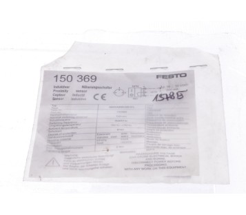 SICK SIEN-M5B-NS-S-L  SIENM5BNSSL FESTO 150369 ! NEW !