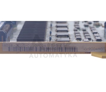 FANUC A16B-2203-0110/02A A16B2203011002A 