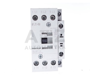 EATON DIL M17-10 DILM1710 XTCE018C10 