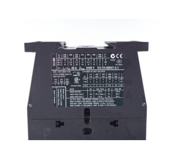 EATON DIL M17-10 DILM1710 XTCE018C10 