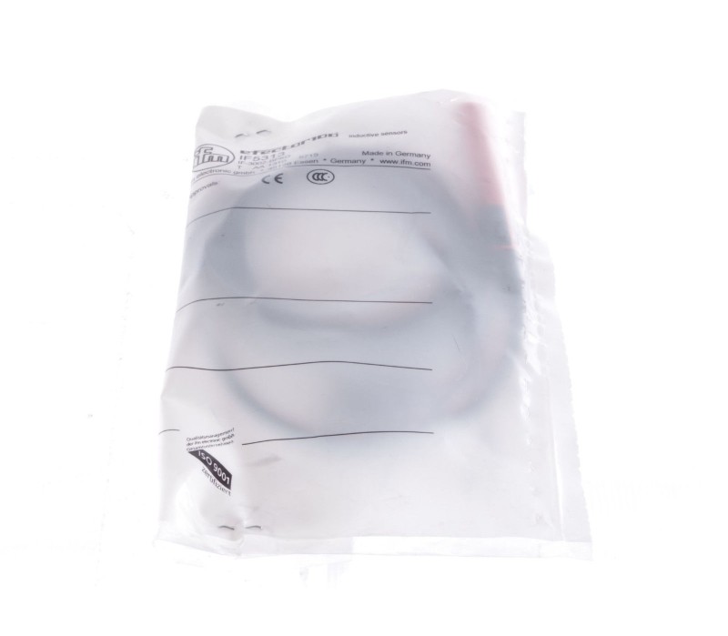 IFM EFECTOR 100 IF5313  IF-3002-BPKG IF3002BPKG  ! NEW !