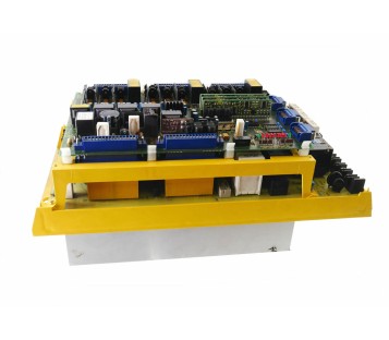 FANUC A06B-6058-H334 A06B6058H334 