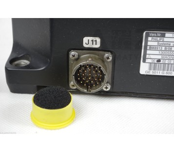 PHILIPS 1350-12-315-0296 1350123150296 D9645 MAGNETIKKANAL ! NEW !