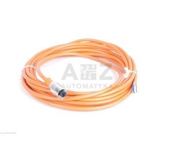 PEPPERL + FUCHS TURCK SENSOR CABLE RKT4-07/5 006 ! NEW !