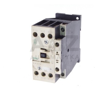 MOELLER DIL M 25-10 DILM25-10  DILM2510  