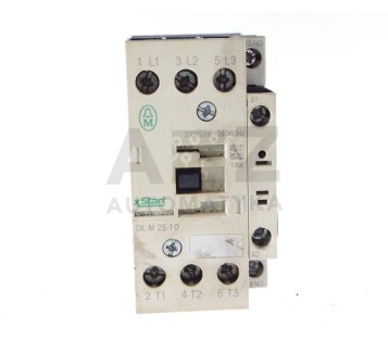MOELLER DIL M 25-10 DILM25-10  DILM2510  