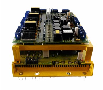 FANUC A06B-6058-H334 A06B6058H334 