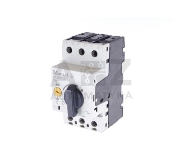 MOELLER PKZM0-1,6-T  PKZM01,6T 