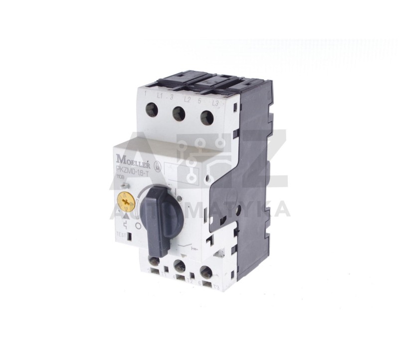 MOELLER PKZM0-1,6-T  PKZM01,6T 