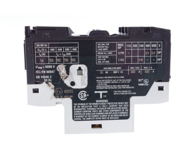 MOELLER PKZM0-1,6-T  PKZM01,6T 