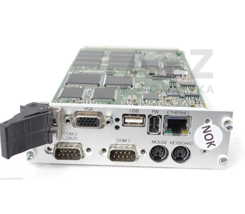 INOVA COMPUTERS  ICP-K62-00110-RIO(C) ICPK6200110RIO(C) K6-RIOC-64-MG12469 00-50