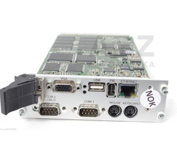 INOVA COMPUTERS  ICP-K62-00110-RIO(C) ICPK6200110RIO(C) K6-RIOC-64-MG12469 00-50