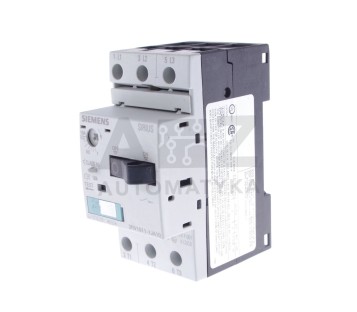 SIEMENS SIRIUS 3RV1011-1JA10 3RV10111JA10