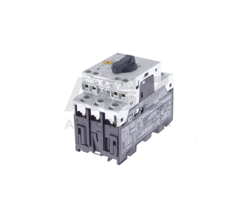 EATON PKZM0-1 PKZM01 XTPR001BC1 1A  