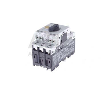 EATON PKZM0-1 PKZM01 XTPR001BC1 1A  