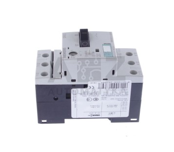 SIEMENS SIRIUS 3RV1011-1JA10 3RV10111JA10