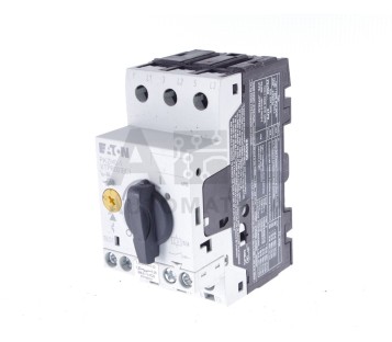 EATON PKZM0-1 PKZM01 XTPR001BC1 1A  